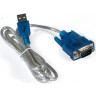 Кабель-адаптер USB 2,0-RS232 EXEGATE EX-UAS-1,8 EX294752RUS