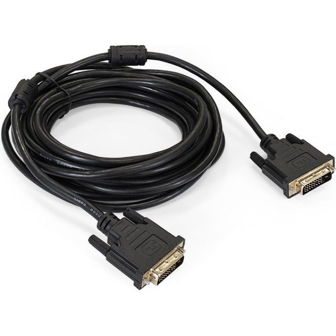Кабель EXEGATE EX-CC-DVI2F-5,0 EX191096RUS