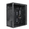 Корпус EXEGATE MEVO-9301-NPX700 MINITOWER EX283753RUS