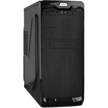 Корпус EXEGATE MIDITOWER UN-604-UNS400