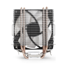 Кулер EXEGATE Wizard EXX400V2-PWM.FRGB EX293655RUS