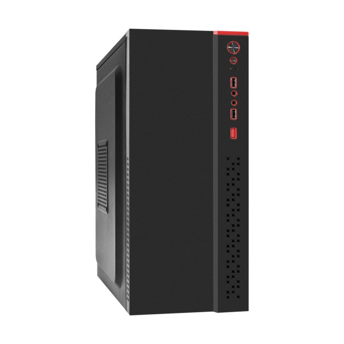 Корпус EXEGATE MIDITOWER AA-443-AA400 EX298137RUS