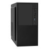 Корпус EXEGATE MINITOWER BAA-308UC EX297995RUS