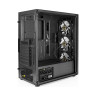 Корпус Miditower EXEGATE EVO-9205-NPX700 EX294976RUS